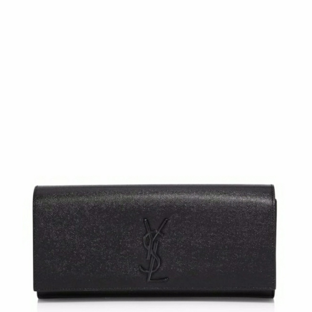 COPY - AUTHENTIC YSL CLUTCH 😍
